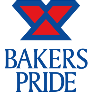 BAKERS PRIDE